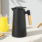 Nordic Vacuum Flask - 1 Litre - Style Phase Home