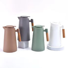 Nordic Vacuum Flask - 1 Litre - Style Phase Home