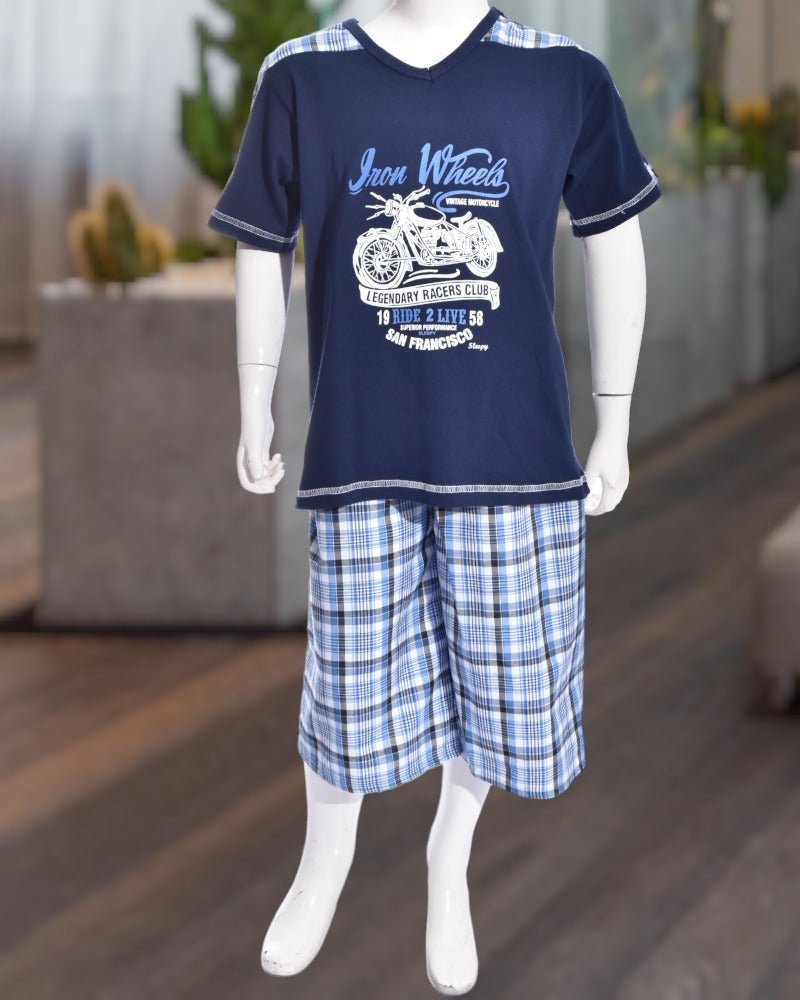 Mens motorbike pyjamas hot sale